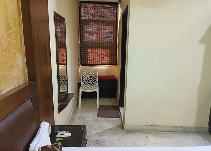 Spot Inn Hostel New Delhi